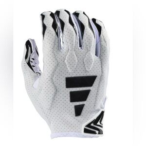 Adidas Freak 6.0 Padded Football Receiver Gloves Men's Size Large
